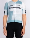 Aero Pro Jersey CLC Pale Green Women
