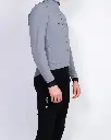 Deep Winter Jacket Grey 