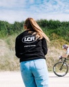 Sweater CLC Black/White