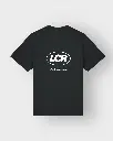 T-Shirt CLC Black/White