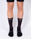 Aero Pro Socks Black