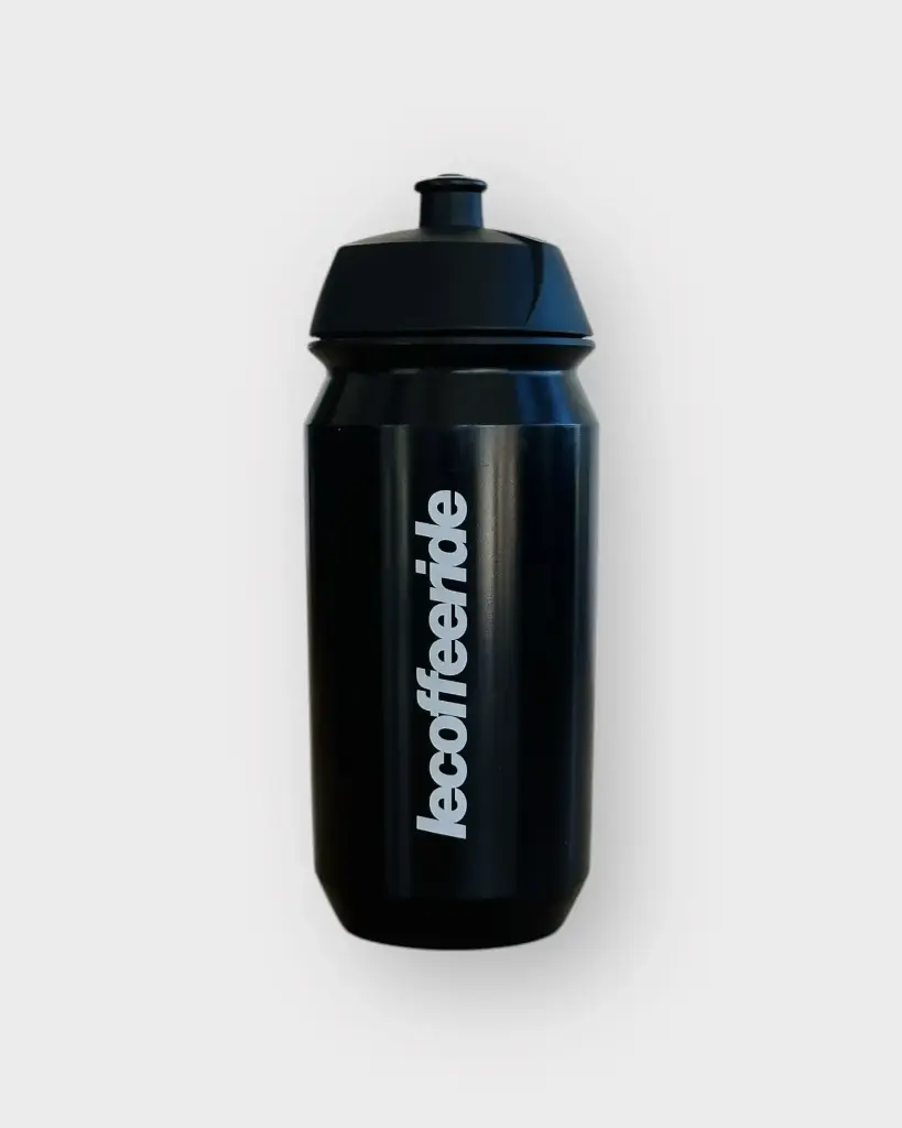 Bidon 500ml CLC Black