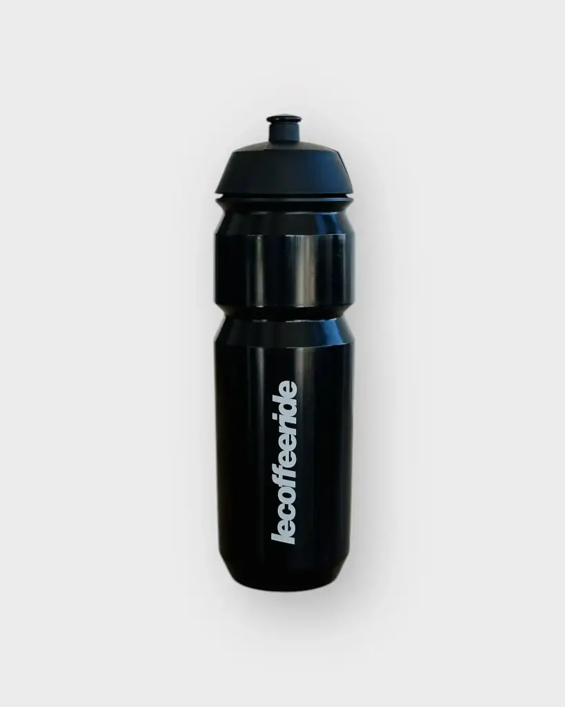 Bidon 750ml CLC Black