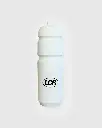 Bidon 750ml CLC White