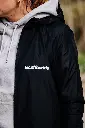 Wind Jacket CLC Black
