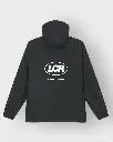 Wind Jacket CLC Black
