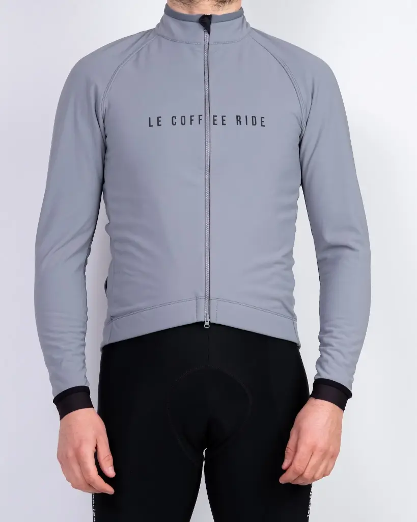 Deep Winter Jacket Grey M