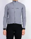 Deep Winter Jacket Grey W