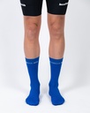 Aero Socks Blue