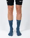 Aero Socks Deep Blue