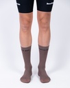 Aero Socks Brown