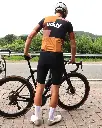 Aero Pro Jersey Eddy Men