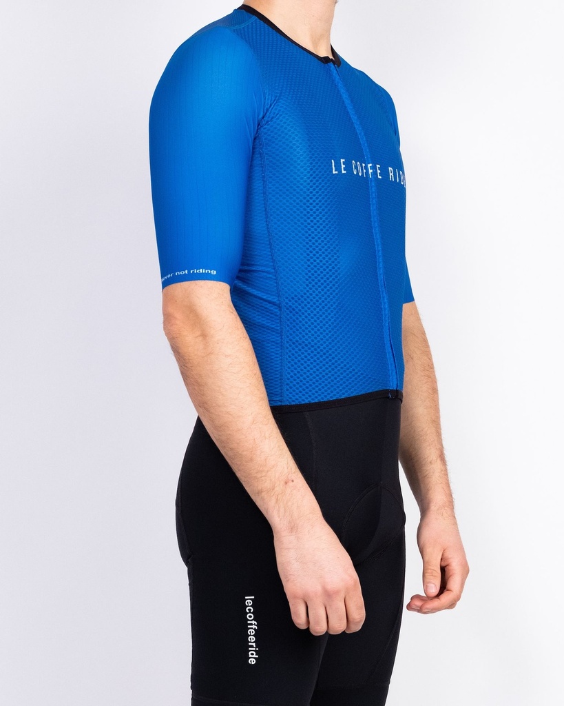 Aero Mesh NNR Blue Men 