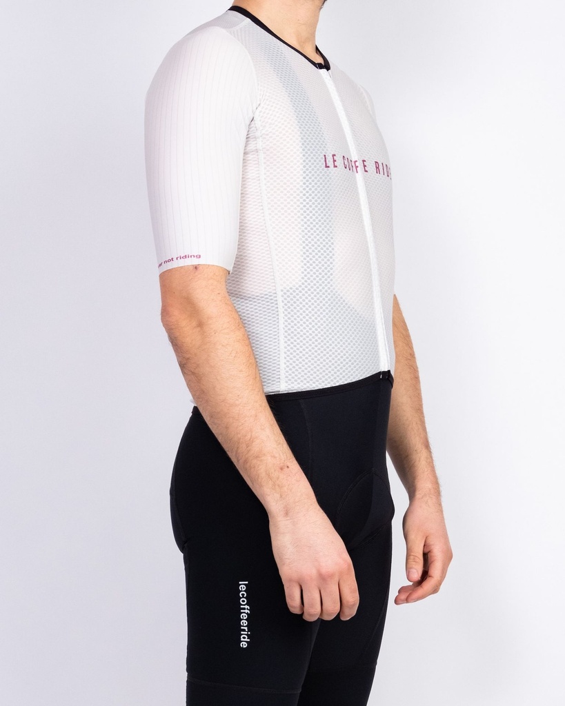 Aero Mesh NNR Light Grey Men