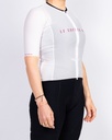 Aero Mesh NNR Light Grey Women