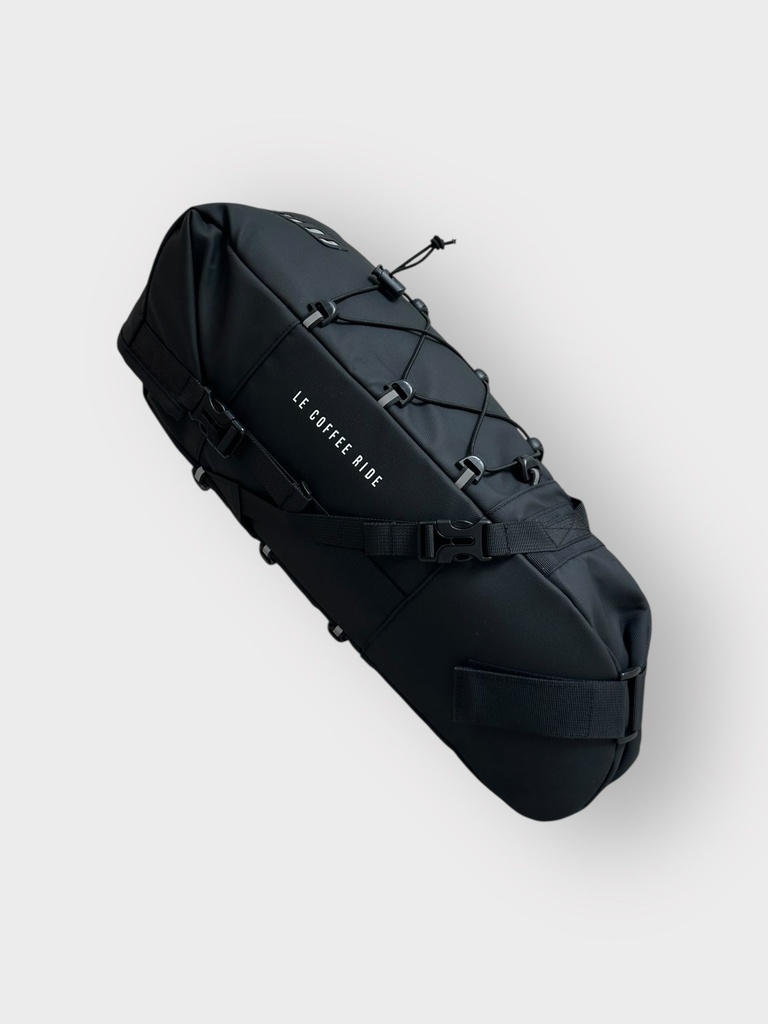 Saddle Bag Black