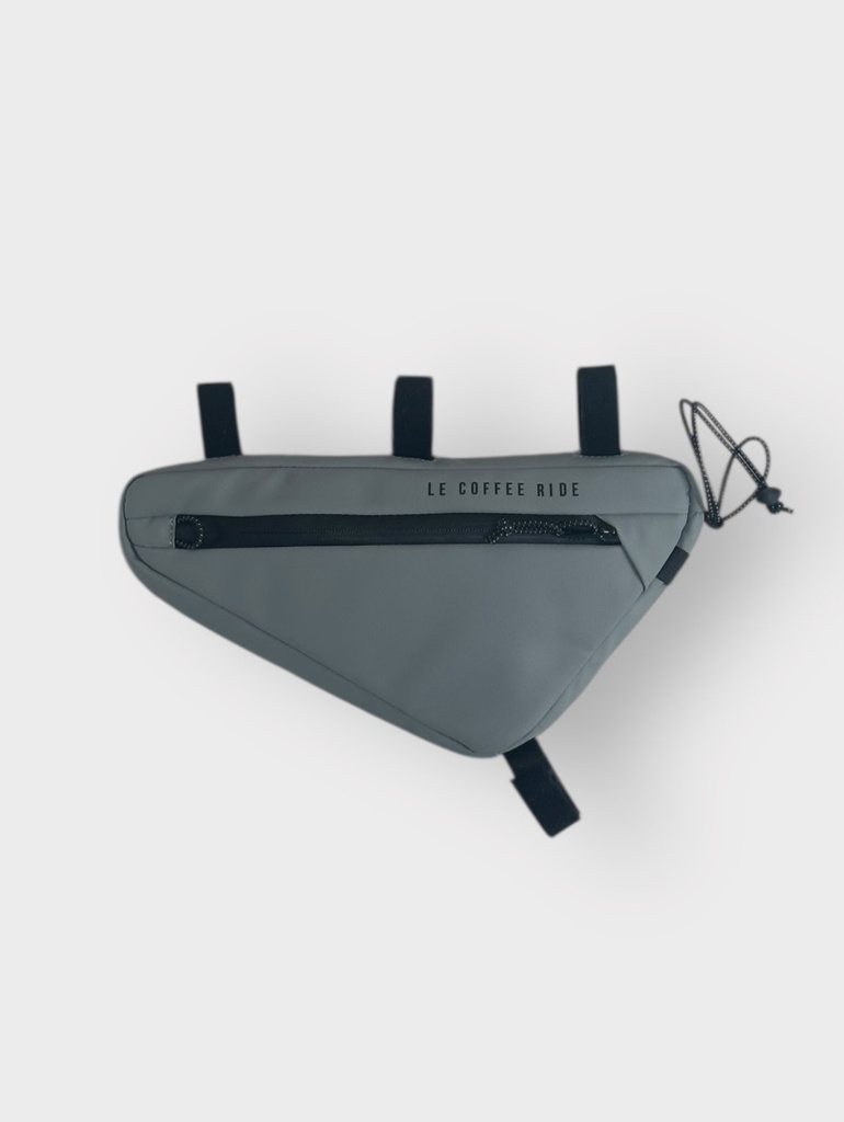 Frame Bag Grey