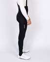 Bib Tights Cargo Pro Black Men