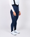 Bib Tights Pro Navy Women