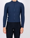 Thermo Long Sleeve NNR Dark Navy Women