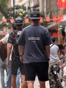 T-Shirt HTA Dark Grey