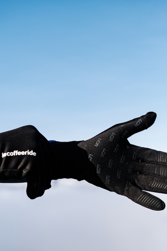 Winter Gloves (XS)