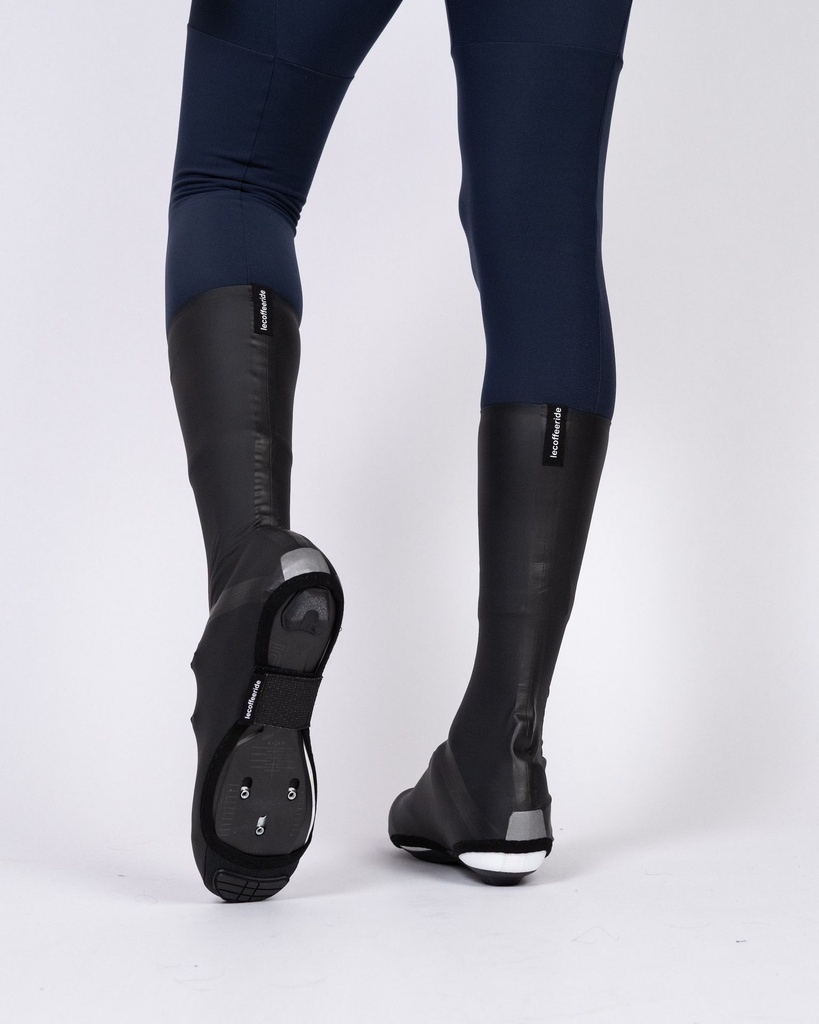 4 Season Shoe Covers High Rise (XS-S (37-40))