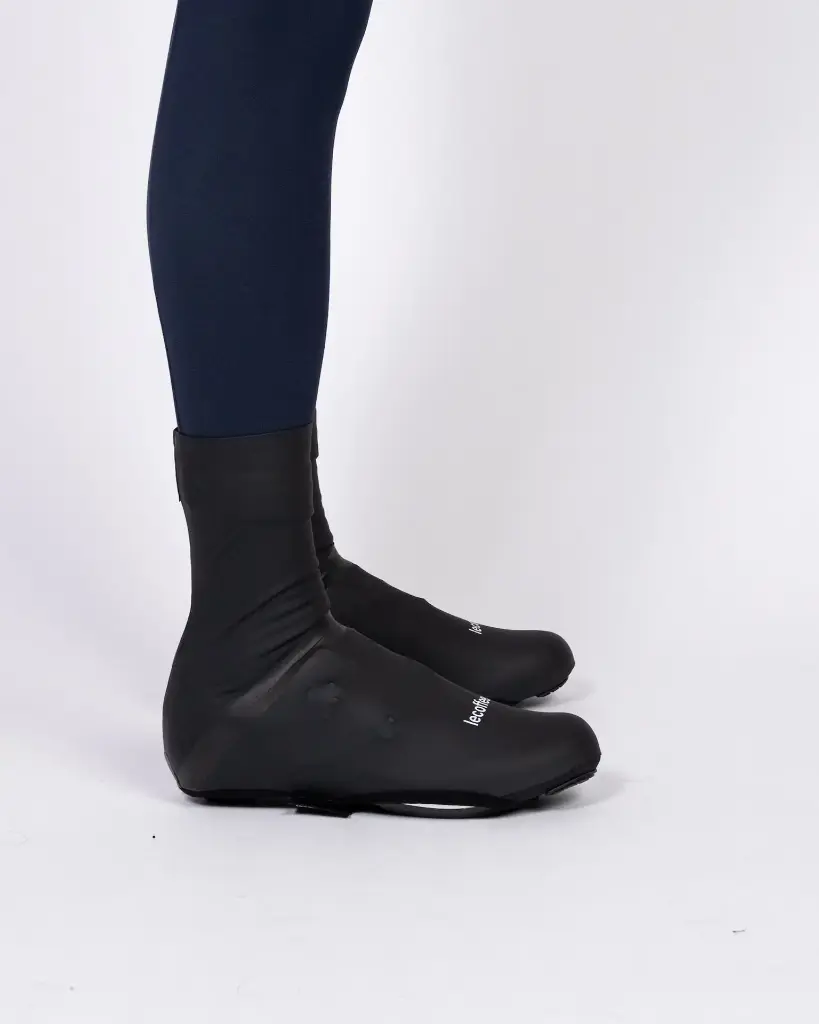 4 Season Shoe Covers Low Rise