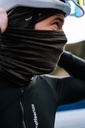 Merino Neck Warmer Khaki 2.0
