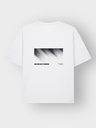 T-Shirt NNR White