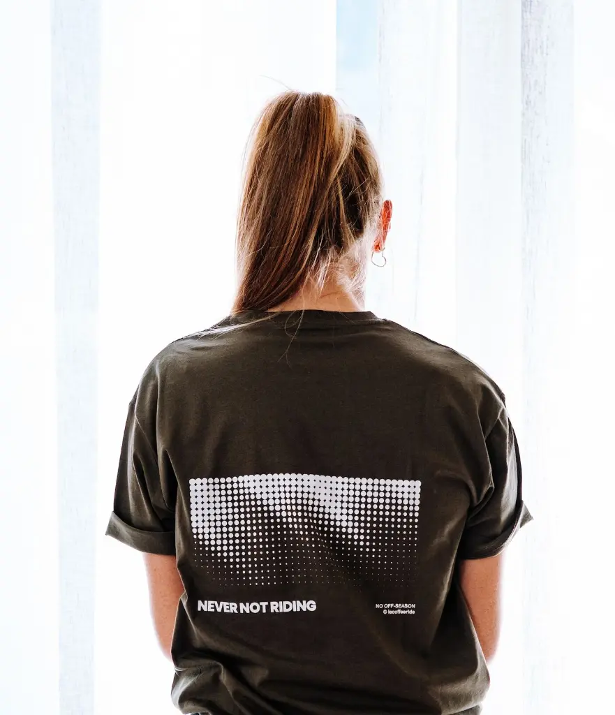 T-Shirt NNR Khaki
