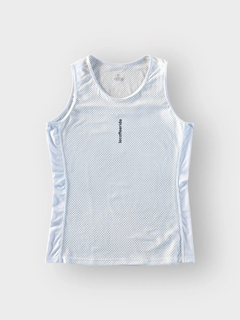 Aero pro base Layer white