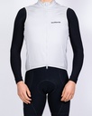 Wind Block Gilet Dust