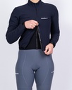 4 Season Jacket 2.0 Marine Black Women