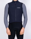 4 Season Gilet Dark Navy Men