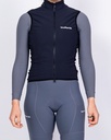 4 Season Gilet Dark Navy Women