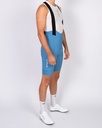 Bib Shorts Pro Blue Men