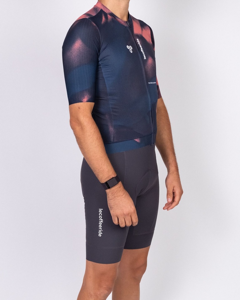 Aero Jersey HTA Dark Blue Men