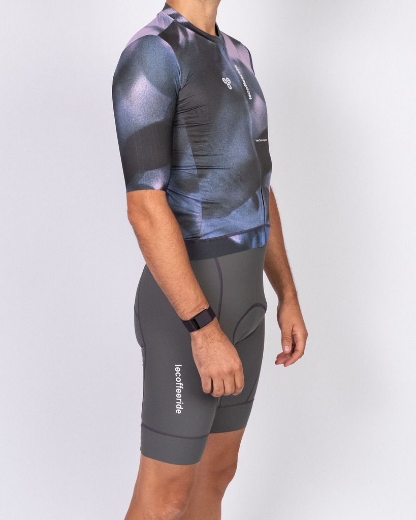 Aero Jersey HTA Deep Purple Men