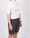 Aero Jersey HTA White Women