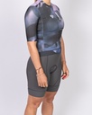 Aero Jersey HTA Deep Purple Women