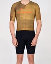 Aero Pro Jersey CLC Dusty Olive Men