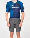 Aero Pro Jersey CLC Dark Blue Men