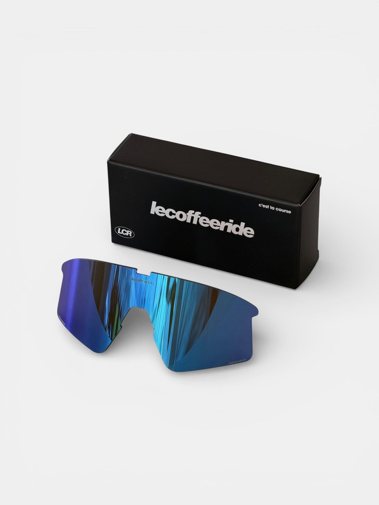 CLC Blue Lens 