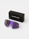 CLC Purple Lens
