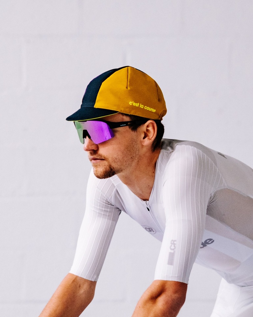 Classic Coureur Cap CLC