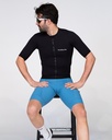 Aero Jersey Ultra Logo Black