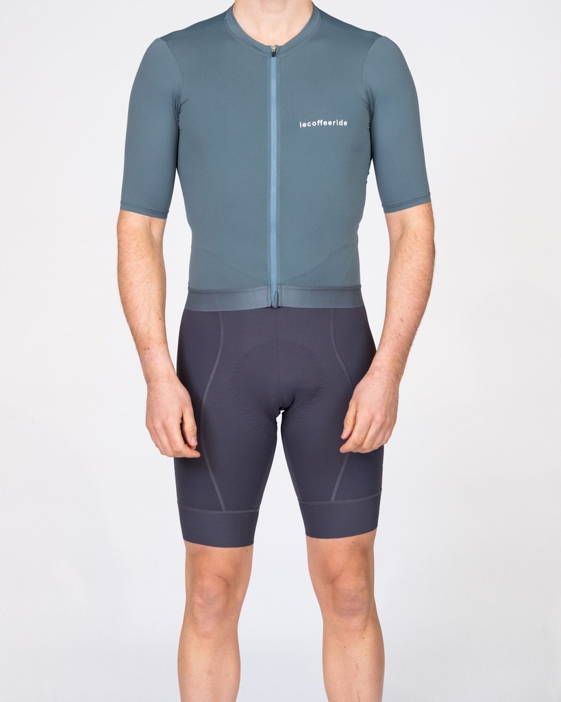Aero Jersey Ultra Petrol Men (XS)