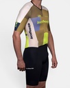 Race Suit Pro Cargo CLC Fluo