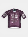 Aero Pro Jersey HBC Purple Men